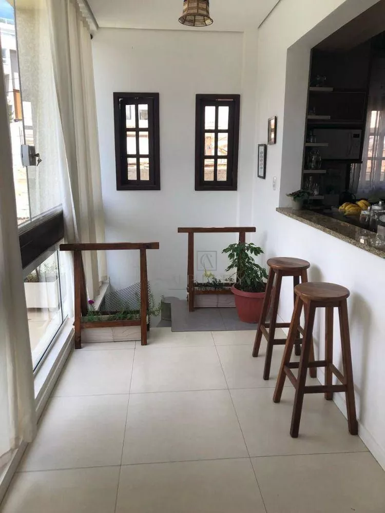 Casa de Condomínio, 5 quartos - Foto 8