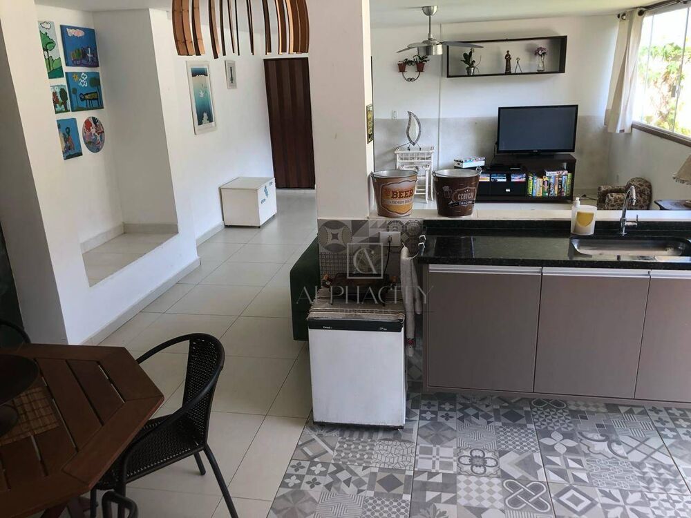 Casa de Condomínio, 5 quartos - Foto 3