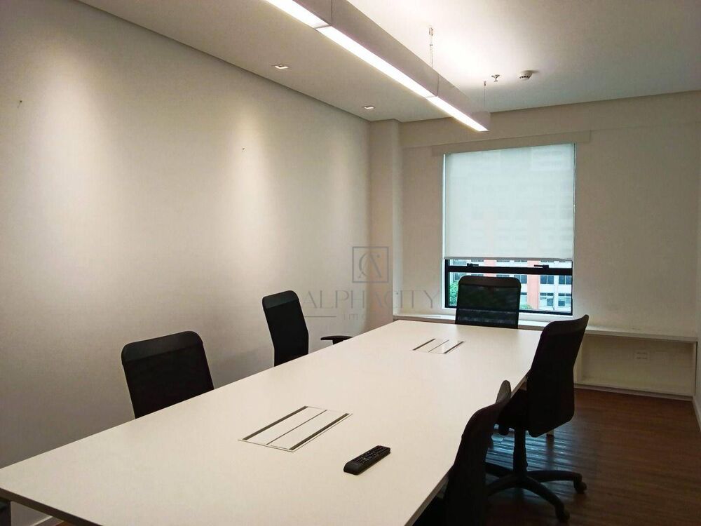 Sala-Conjunto, 89 m² - Foto 4