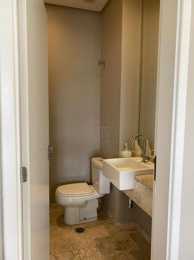 Apartamento à venda com 4 quartos, 284m² - Foto 5