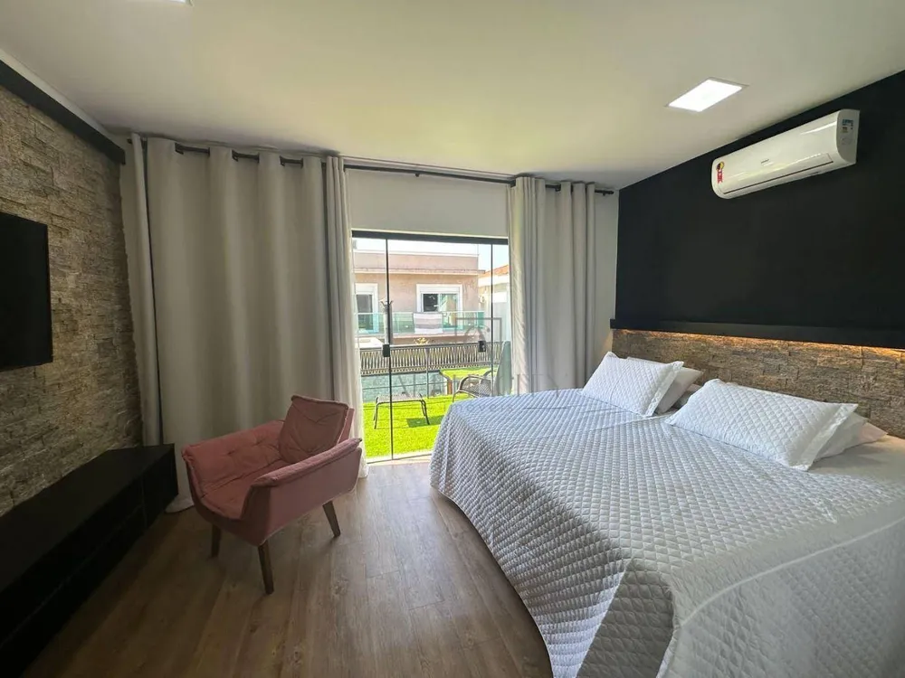 Casa de Condomínio, 4 quartos - Foto 17