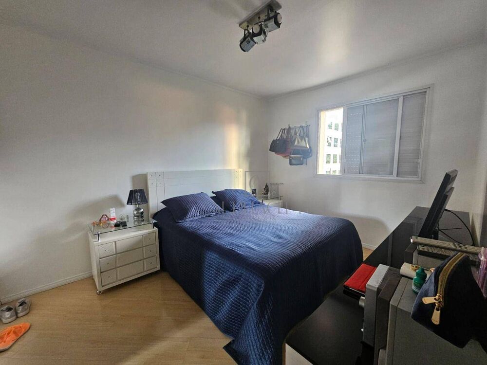 Apartamento, 3 quartos, 128 m² - Foto 4