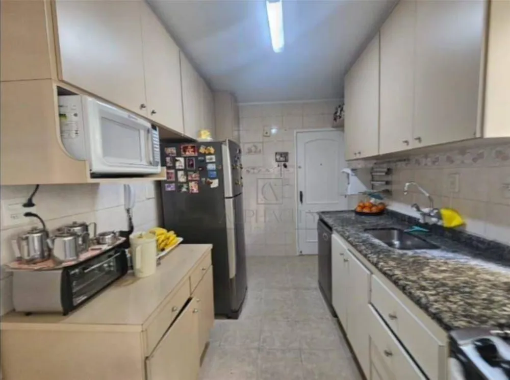 Apartamento, 3 quartos, 128 m² - Foto 7