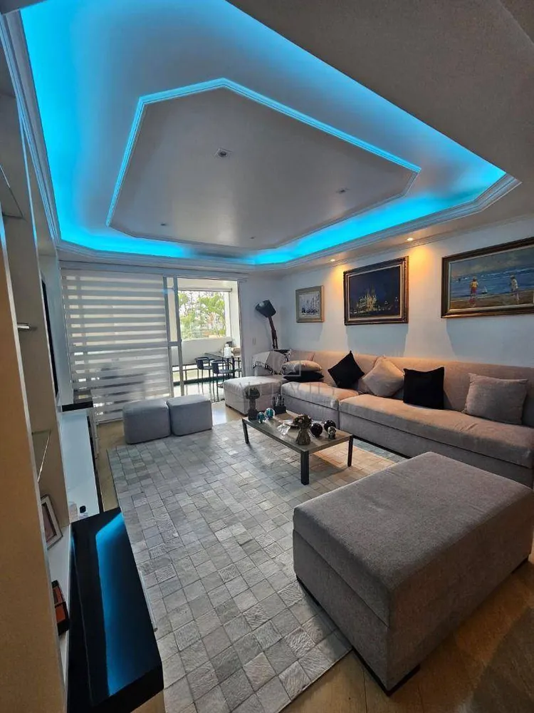 Apartamento, 3 quartos, 128 m² - Foto 2