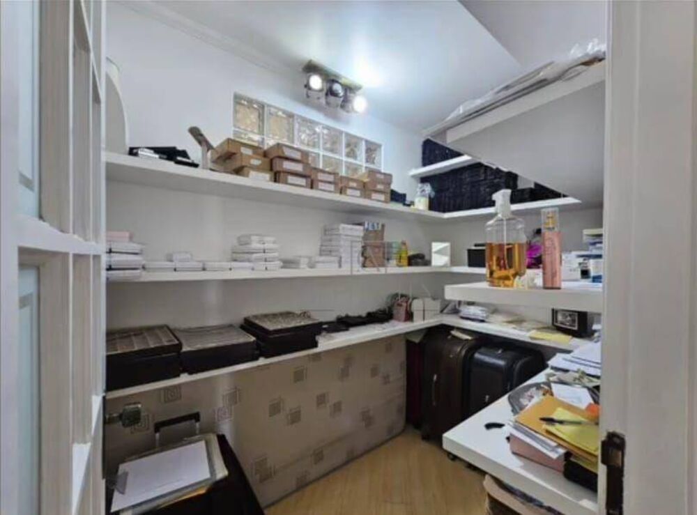 Apartamento, 3 quartos, 128 m² - Foto 1
