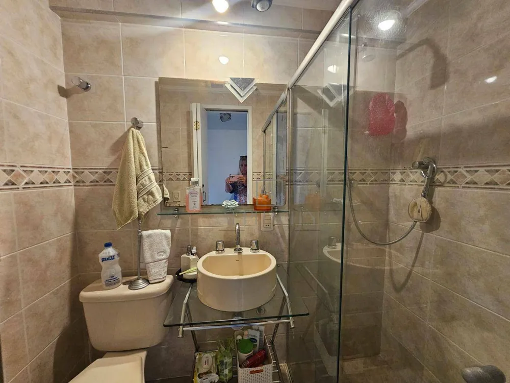 Apartamento, 3 quartos, 128 m² - Foto 5