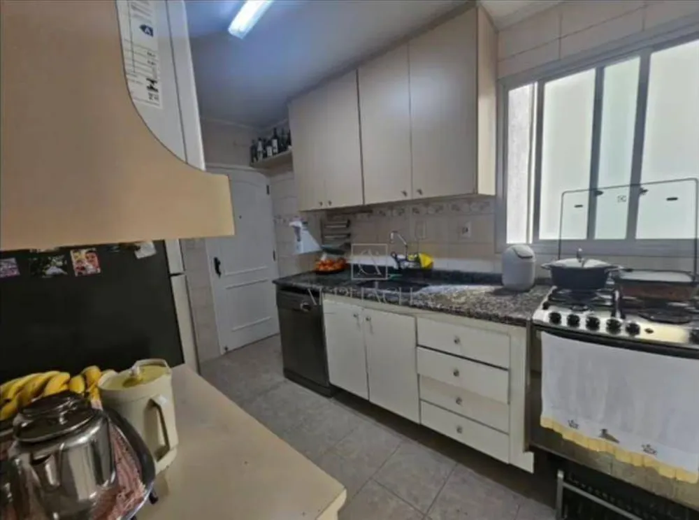 Apartamento, 3 quartos, 128 m² - Foto 6