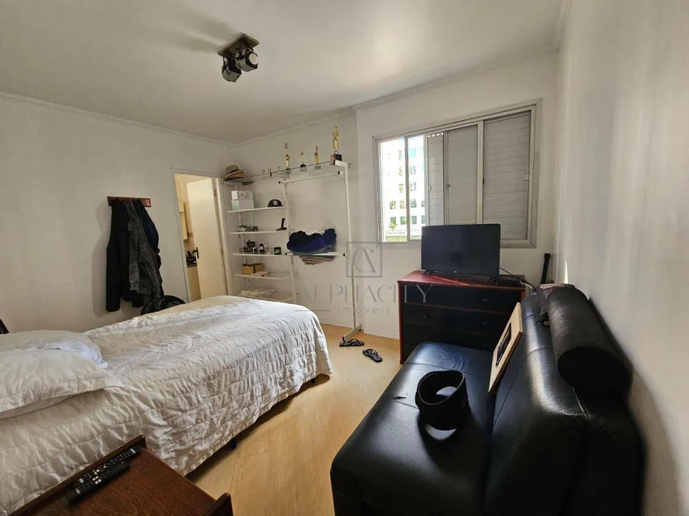 Apartamento, 3 quartos, 128 m² - Foto 4