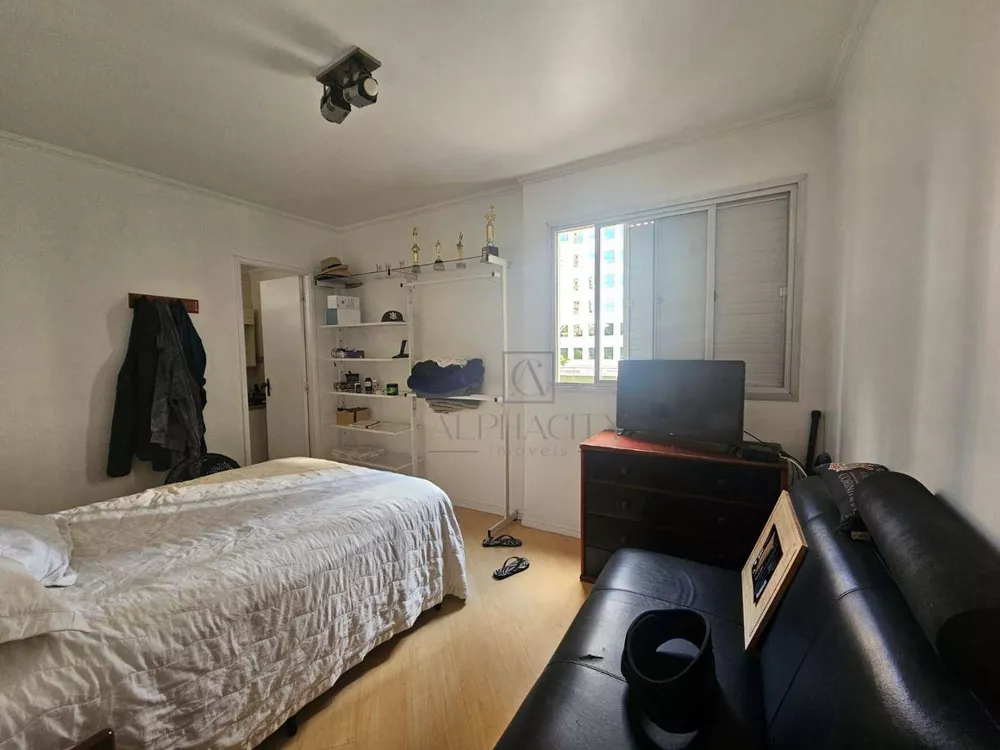 Apartamento, 3 quartos, 128 m² - Foto 6
