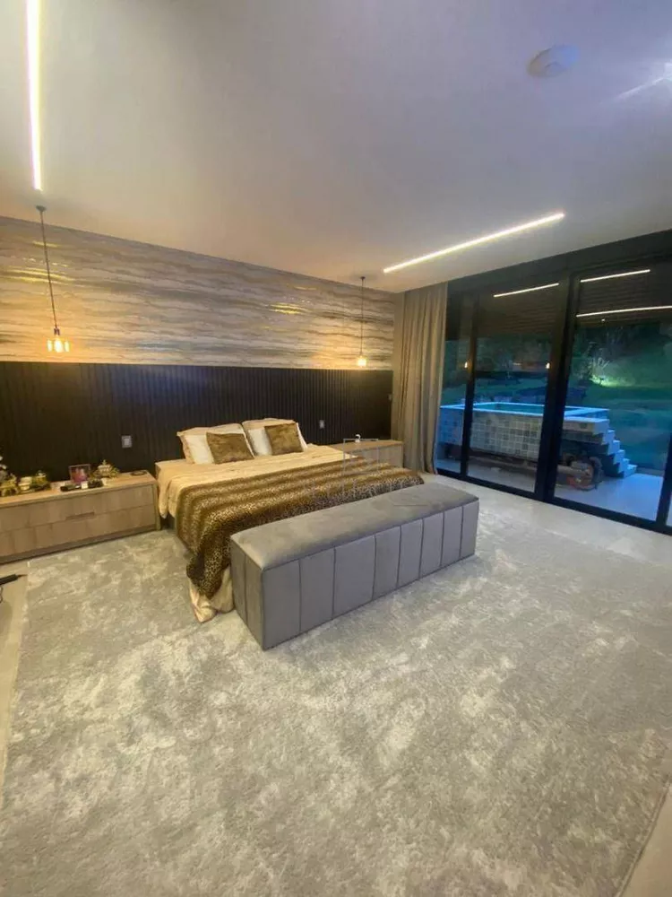 Casa de Condomínio, 5 quartos - Foto 7