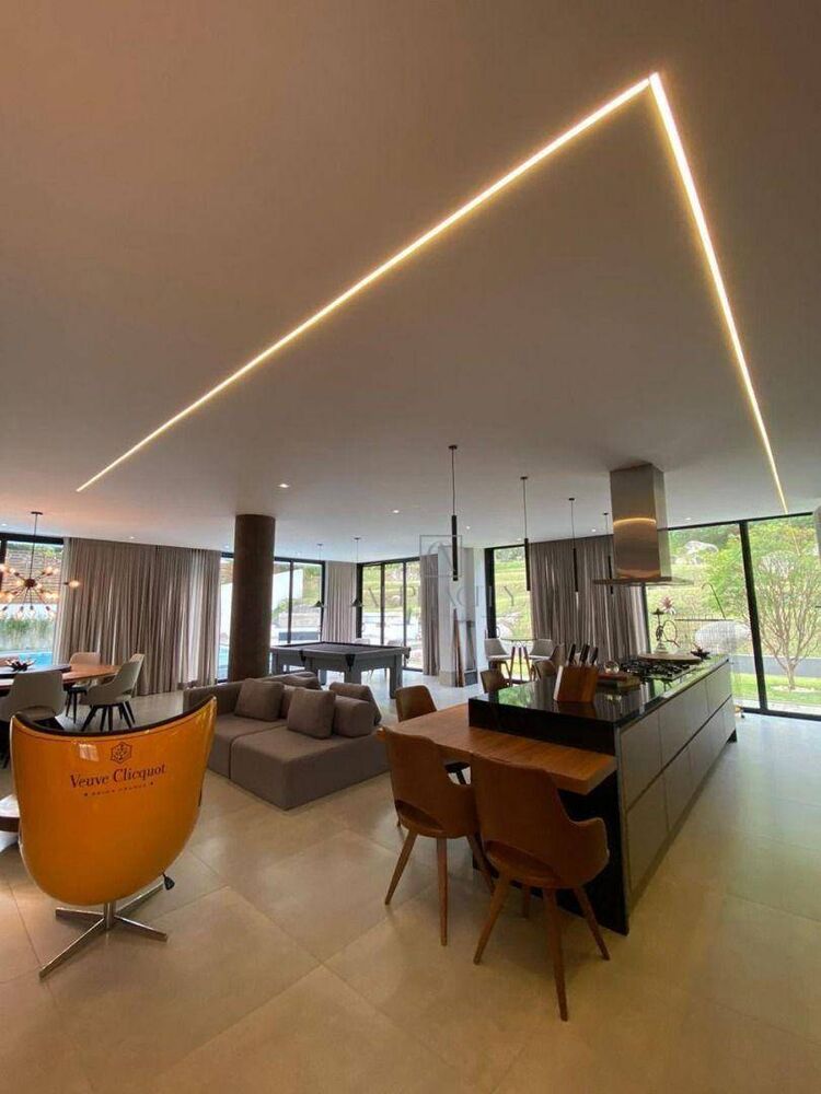Casa de Condomínio, 5 quartos - Foto 3