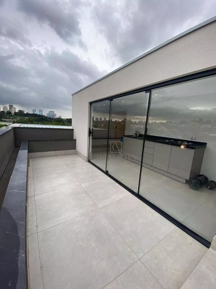 Casa de Condomínio, 5 quartos - Foto 6