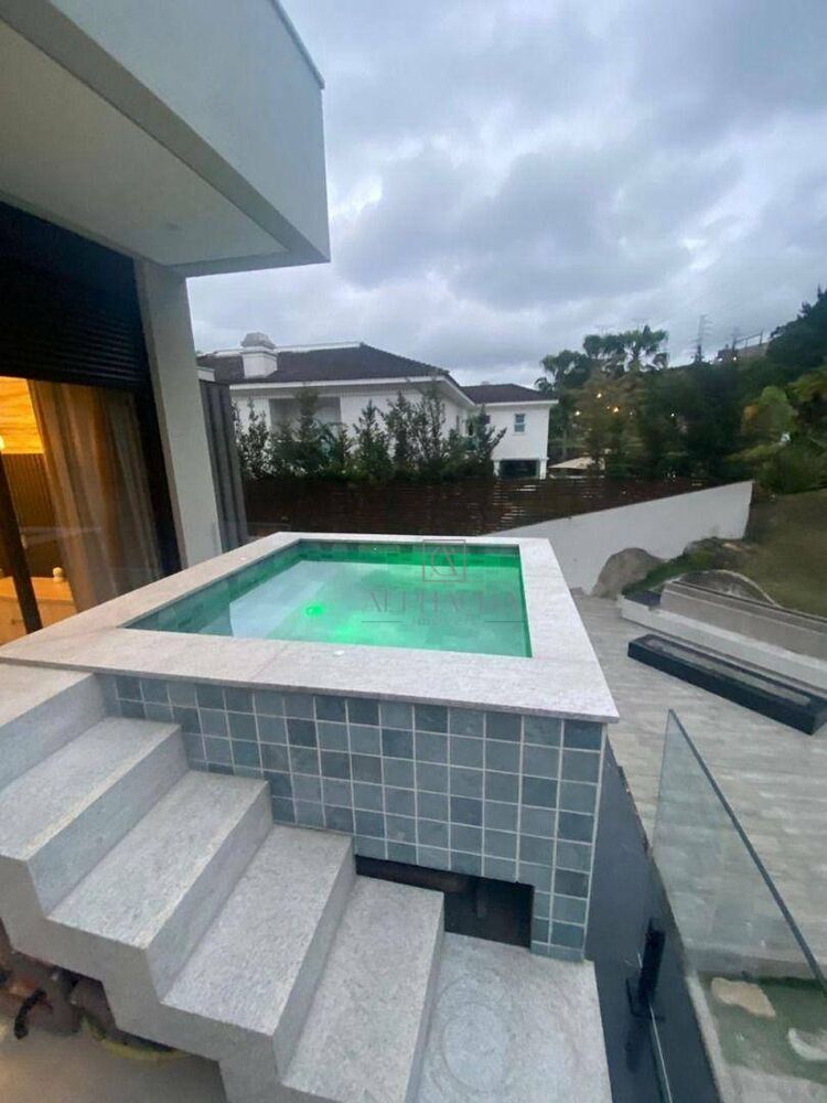 Casa de Condomínio, 5 quartos - Foto 4
