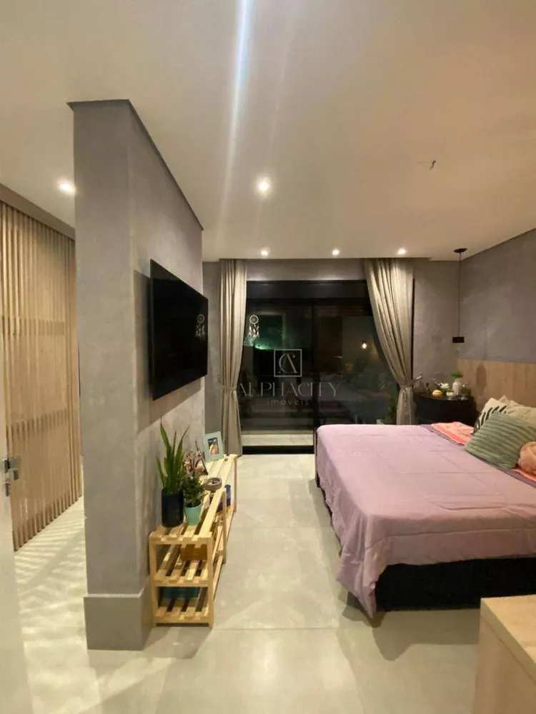 Casa de Condomínio, 5 quartos - Foto 8
