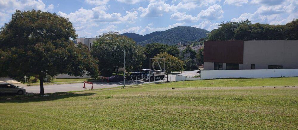 Loteamento e Condomínio, 502 m² - Foto 3