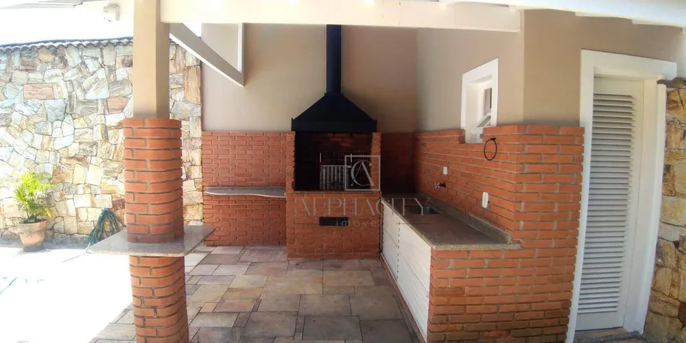 Casa de Condomínio, 4 quartos - Foto 6