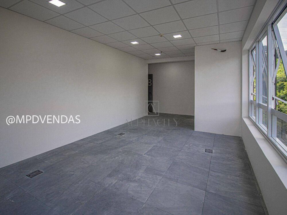 Sala-Conjunto, 38 m² - Foto 1