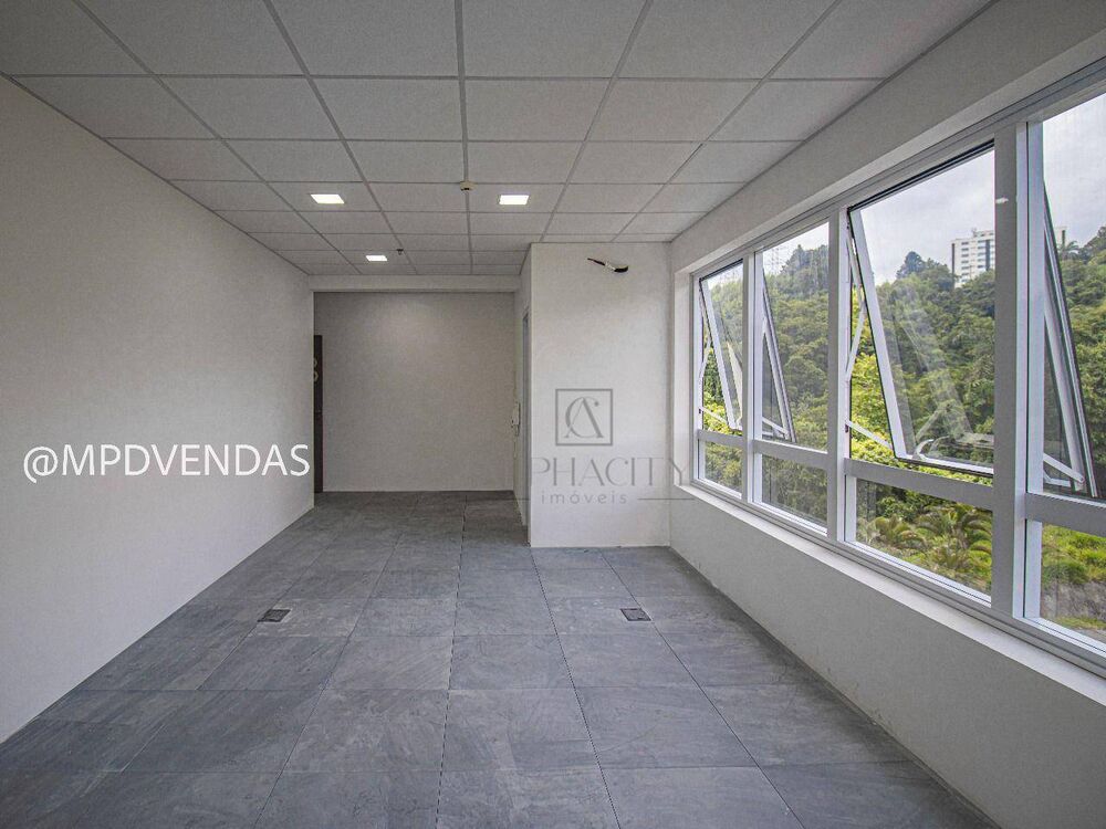 Sala-Conjunto, 38 m² - Foto 4