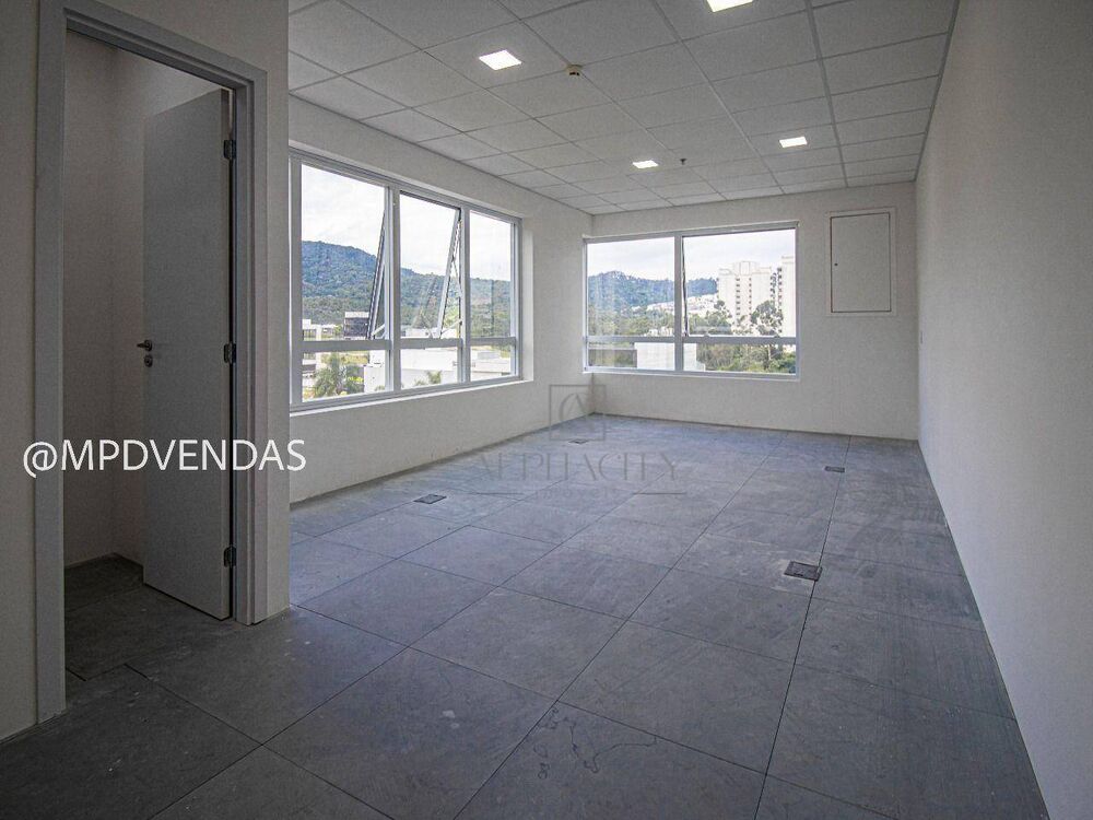 Sala-Conjunto, 38 m² - Foto 3