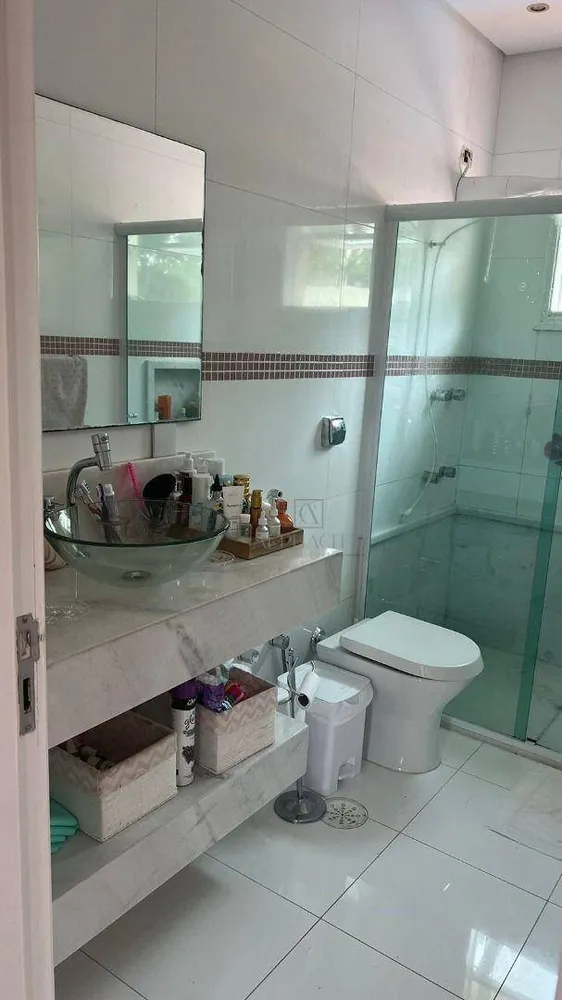Casa de Condomínio, 4 quartos - Foto 10