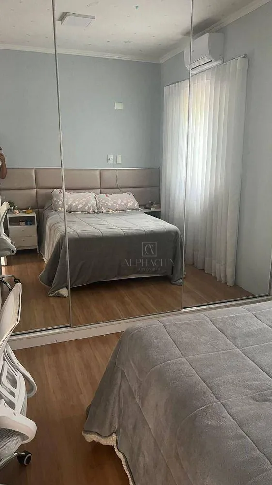 Casa de Condomínio, 4 quartos - Foto 12