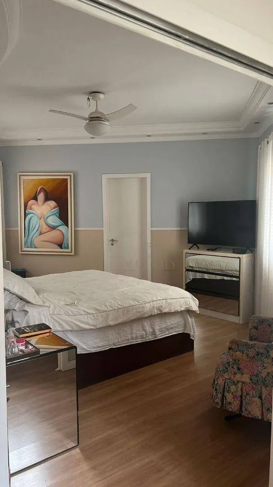 Casa de Condomínio, 4 quartos - Foto 17
