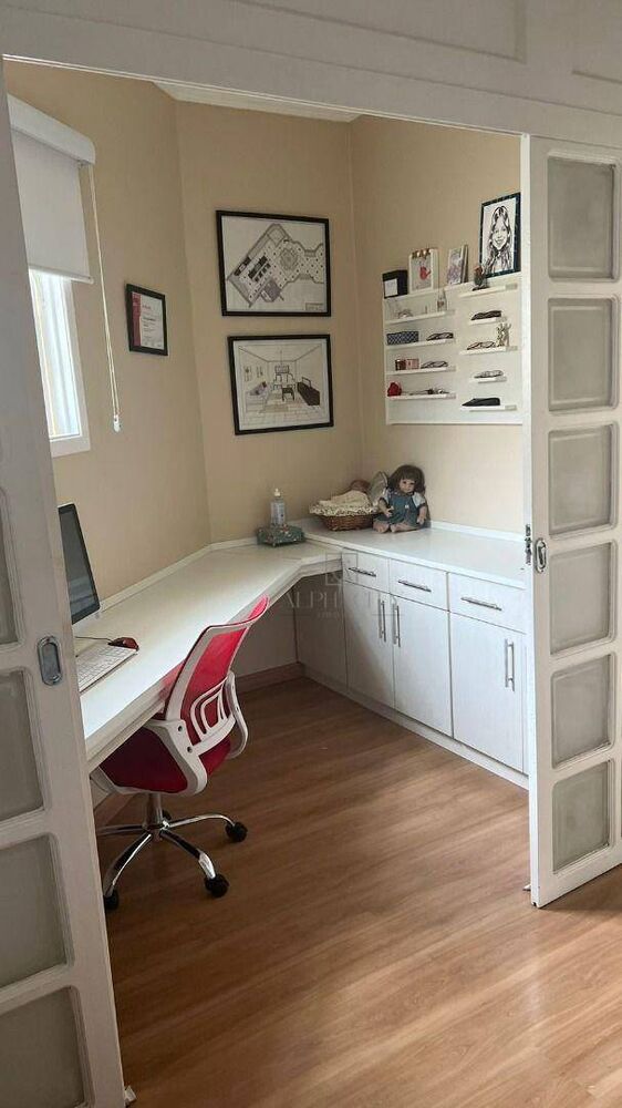 Casa de Condomínio, 4 quartos - Foto 6