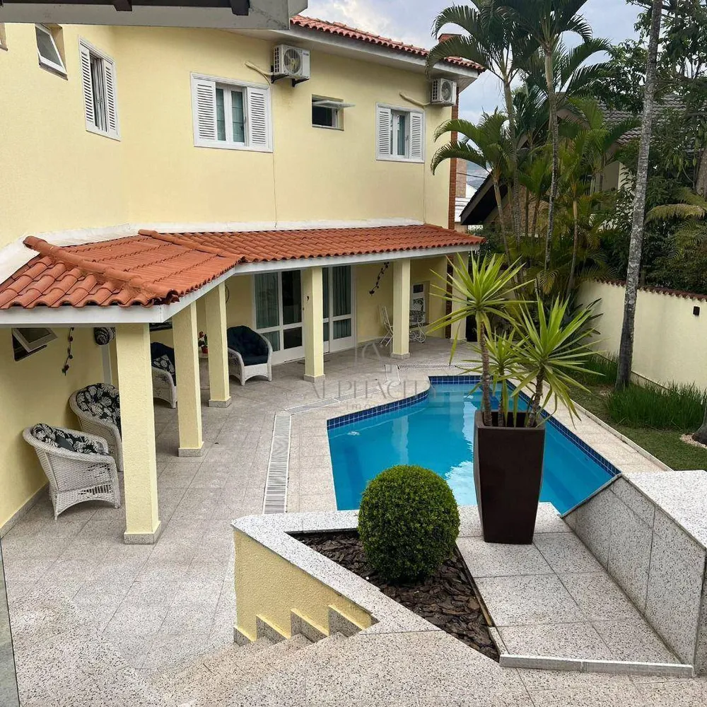 Casa de Condomínio, 4 quartos - Foto 9