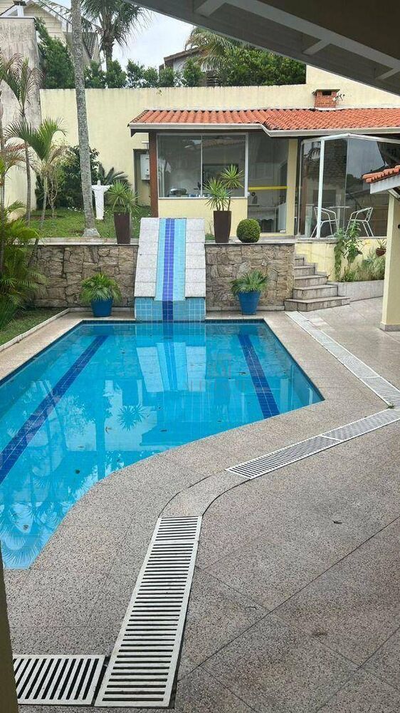 Casa de Condomínio, 4 quartos - Foto 8
