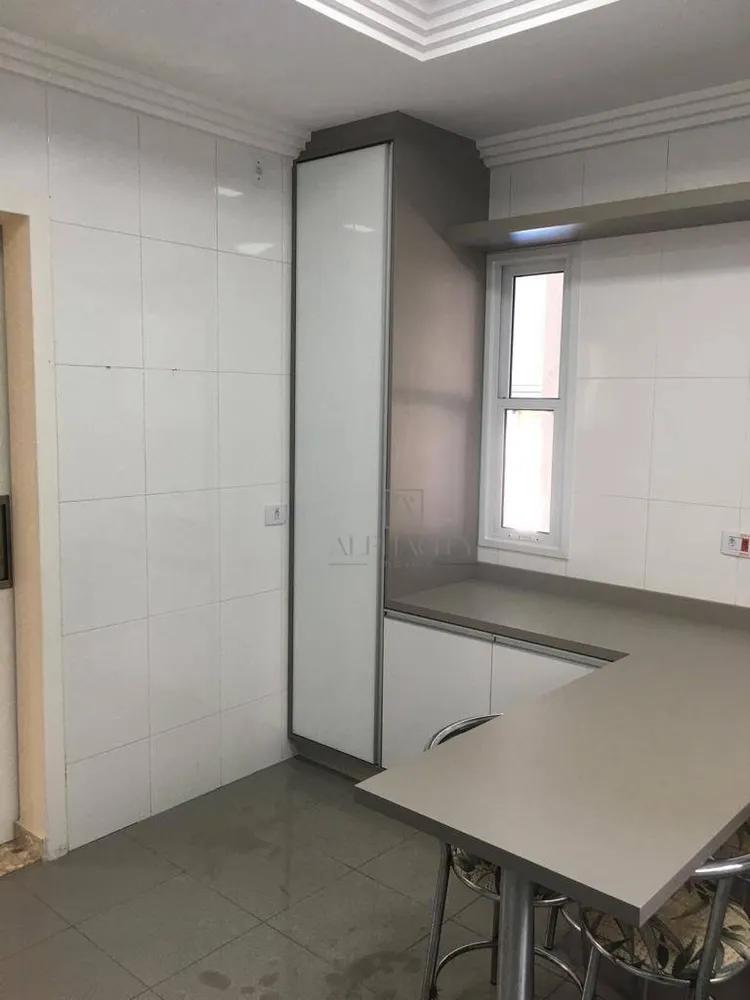 Casa de Condomínio, 4 quartos - Foto 9