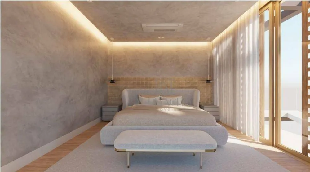 Casa de Condomínio, 4 quartos - Foto 7