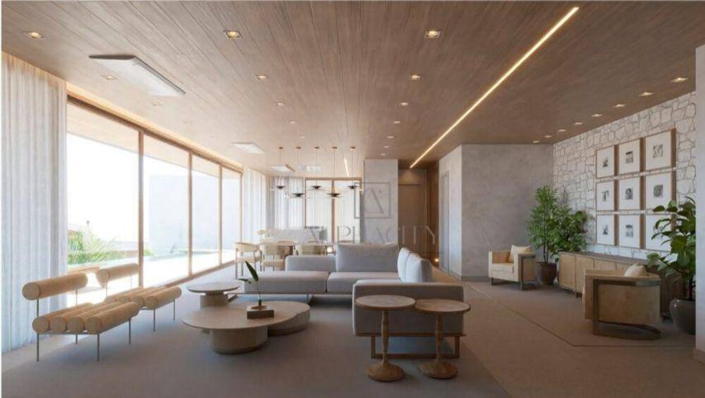 Casa de Condomínio, 4 quartos - Foto 7