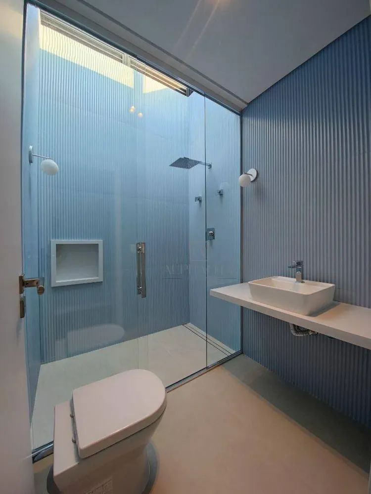 Casa de Condomínio, 4 quartos - Foto 15