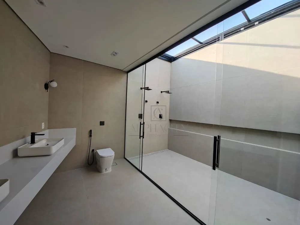 Casa de Condomínio, 4 quartos - Foto 14