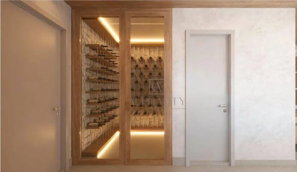 Casa de Condomínio, 4 quartos - Foto 5