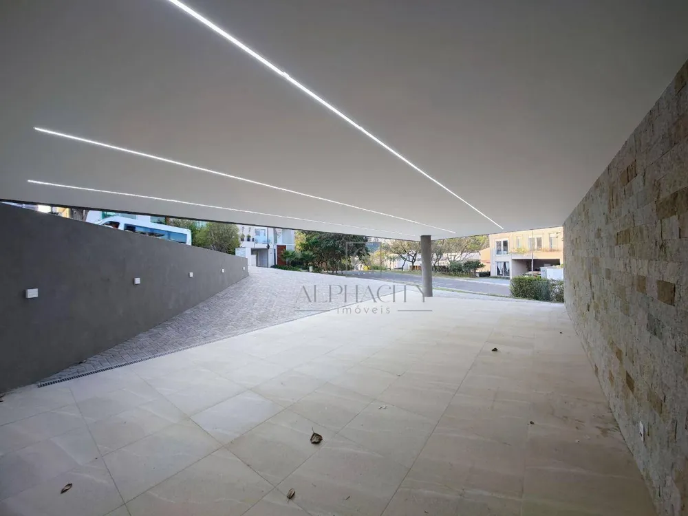 Casa de Condomínio, 4 quartos - Foto 10