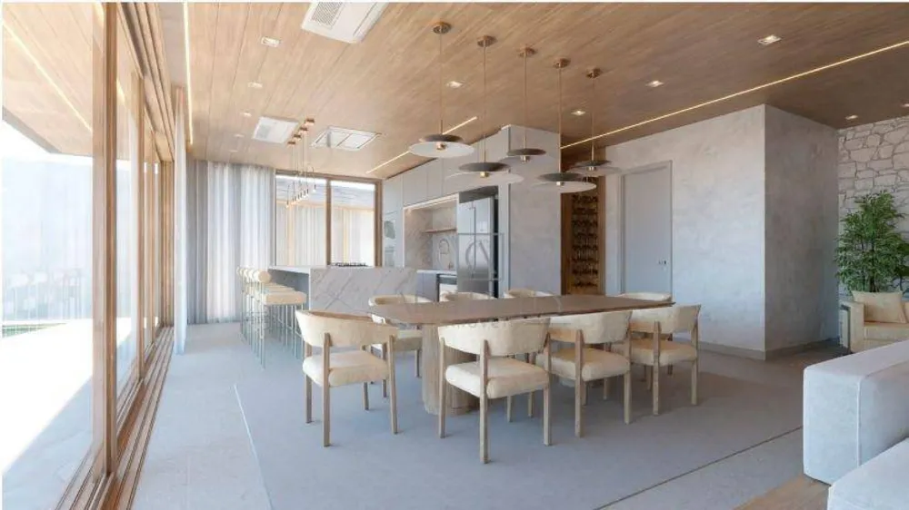 Casa de Condomínio, 4 quartos - Foto 6