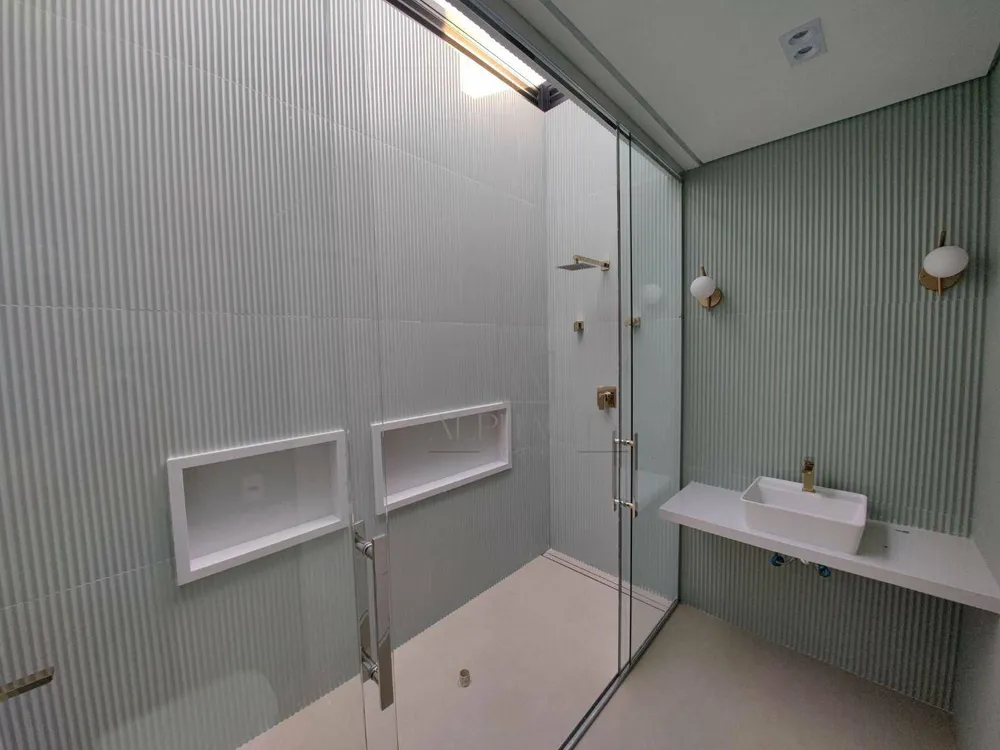 Casa de Condomínio, 4 quartos - Foto 18