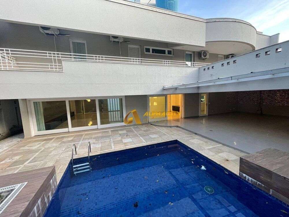 Casa de Condomínio, 5 quartos - Foto 1