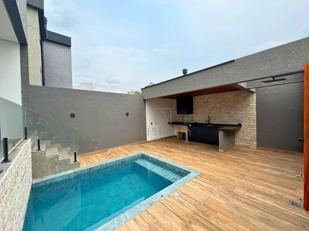 Casa de Condomínio, 3 quartos - Foto 7