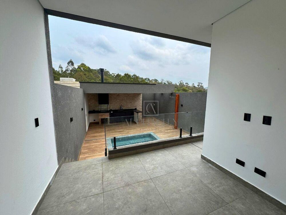 Casa de Condomínio, 3 quartos - Foto 14