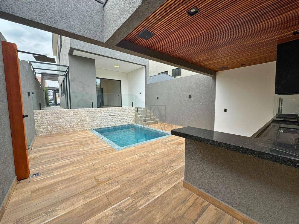 Casa de Condomínio, 3 quartos - Foto 9