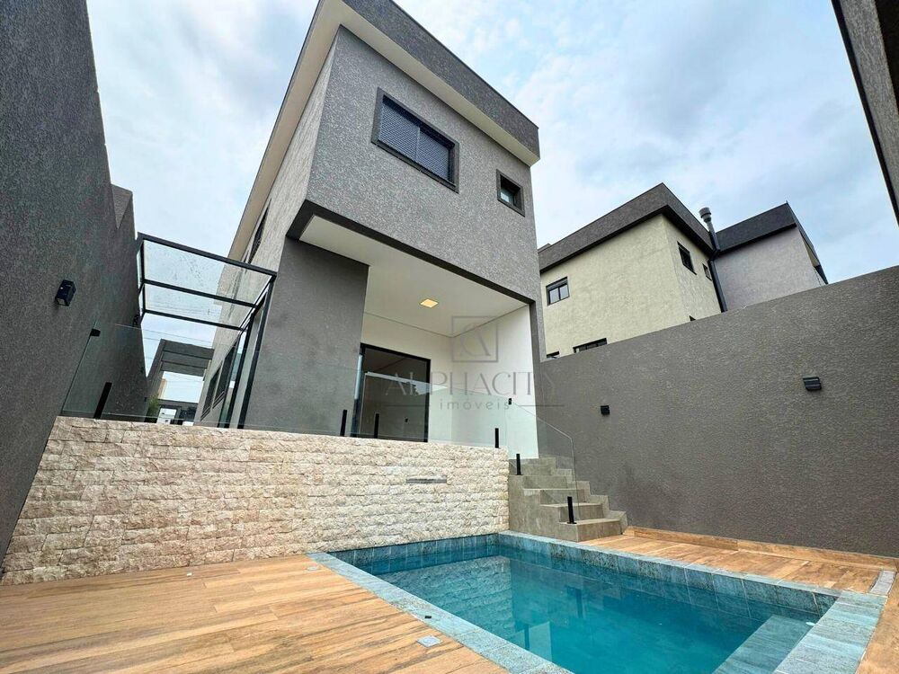 Casa de Condomínio, 3 quartos - Foto 8