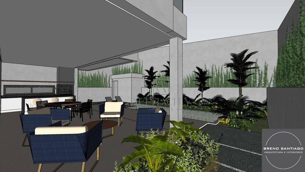 Loteamento e Condomínio, 450 m² - Foto 2