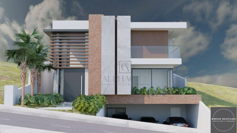 Loteamento e Condomínio, 450 m² - Foto 5