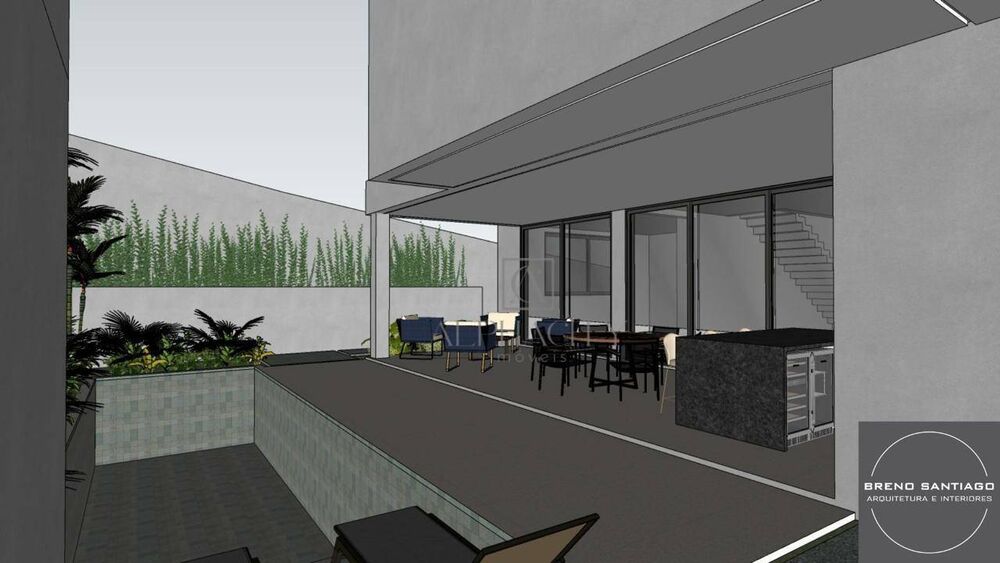 Loteamento e Condomínio, 450 m² - Foto 10