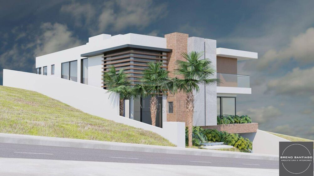 Loteamento e Condomínio, 450 m² - Foto 9