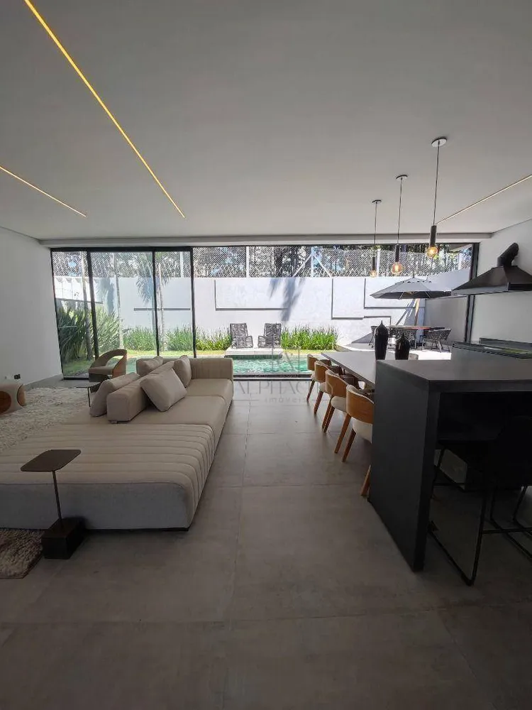 Casa de Condomínio, 4 quartos - Foto 4