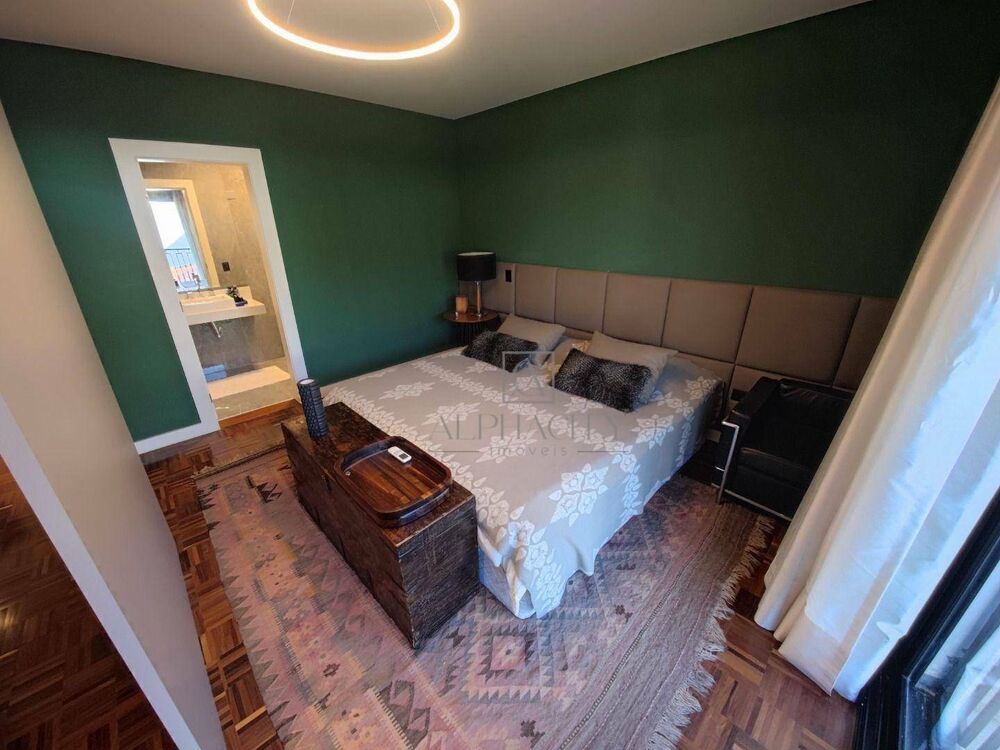 Casa de Condomínio para alugar com 4 quartos, 627m² - Foto 4