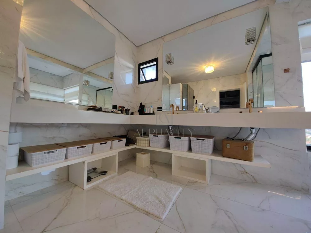 Casa de Condomínio, 4 quartos - Foto 10